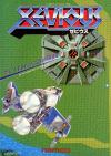 Xevious (Namco) Box Art Front